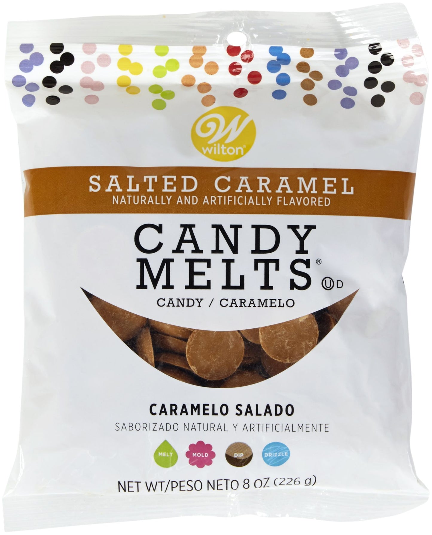 Candy Melts Flavored