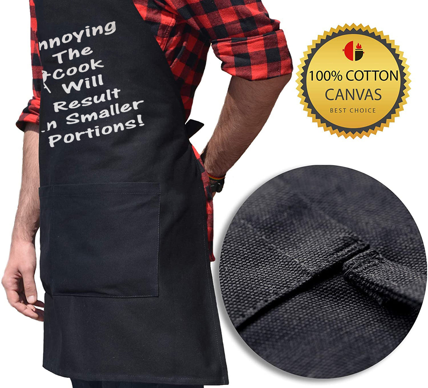 apron