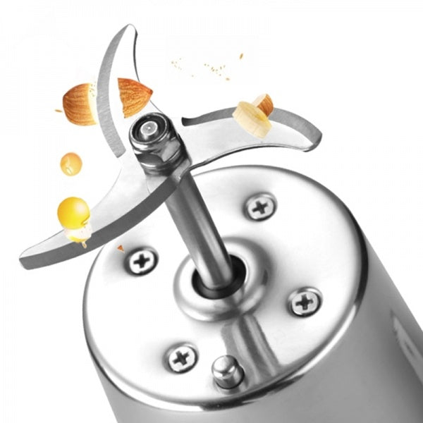 Fully Automatic Soy Milk Maker