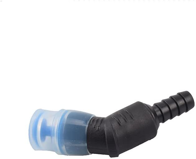 ON-Off Switch Bite Valve Tube Nozzle Replacement for Water Bladder