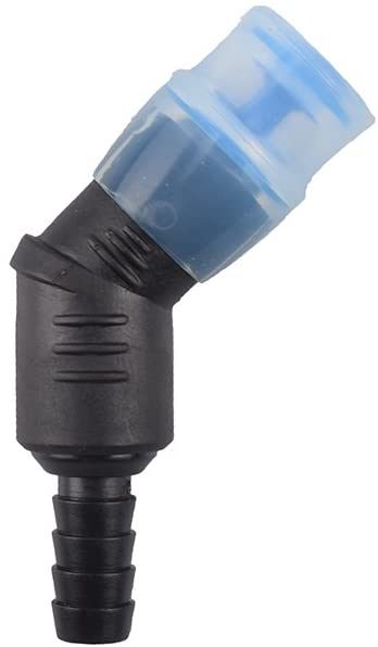 ON-Off Switch Bite Valve Tube Nozzle Replacement for Water Bladder