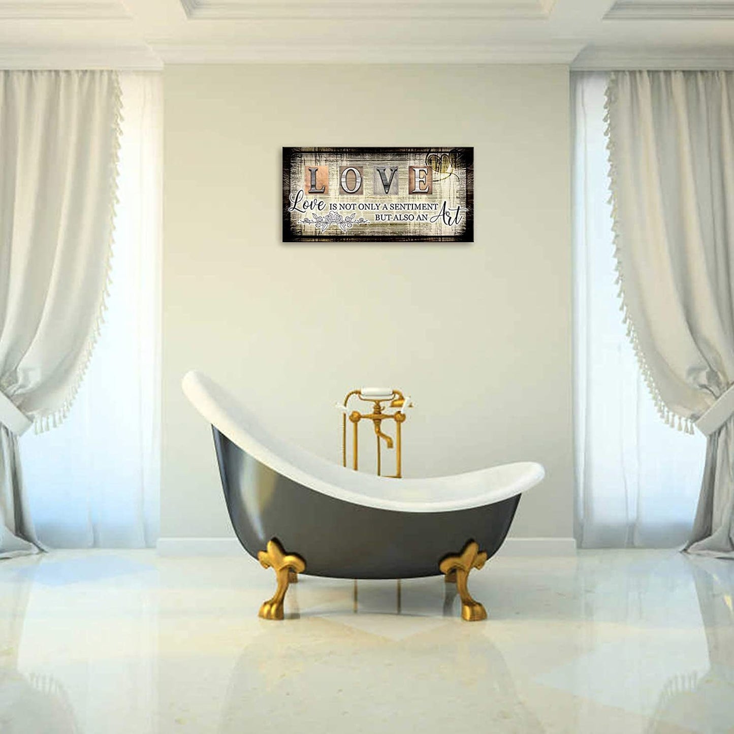 Canvas Print Wall Art