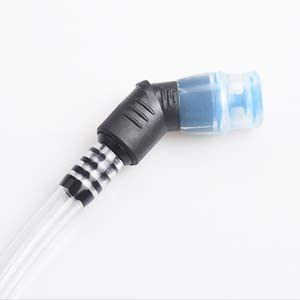 ON-Off Switch Bite Valve Tube Nozzle Replacement for Water Bladder