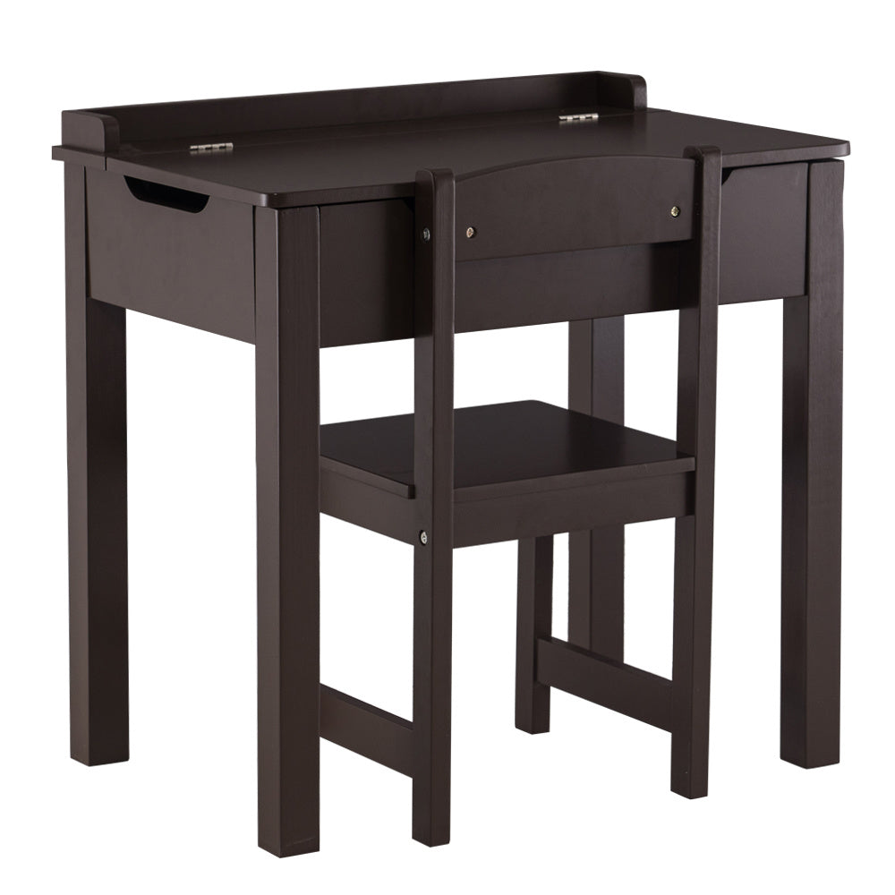 Study Table and Chairs 2 Sets