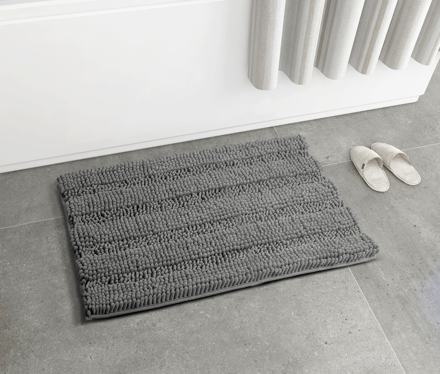 Bath Mat Rug, Bathroom Rug