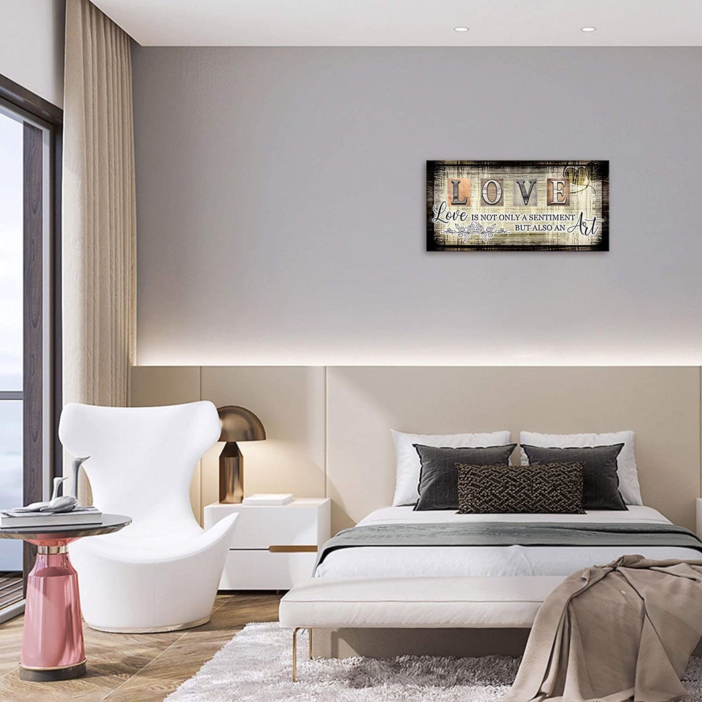 Canvas Print Wall Art