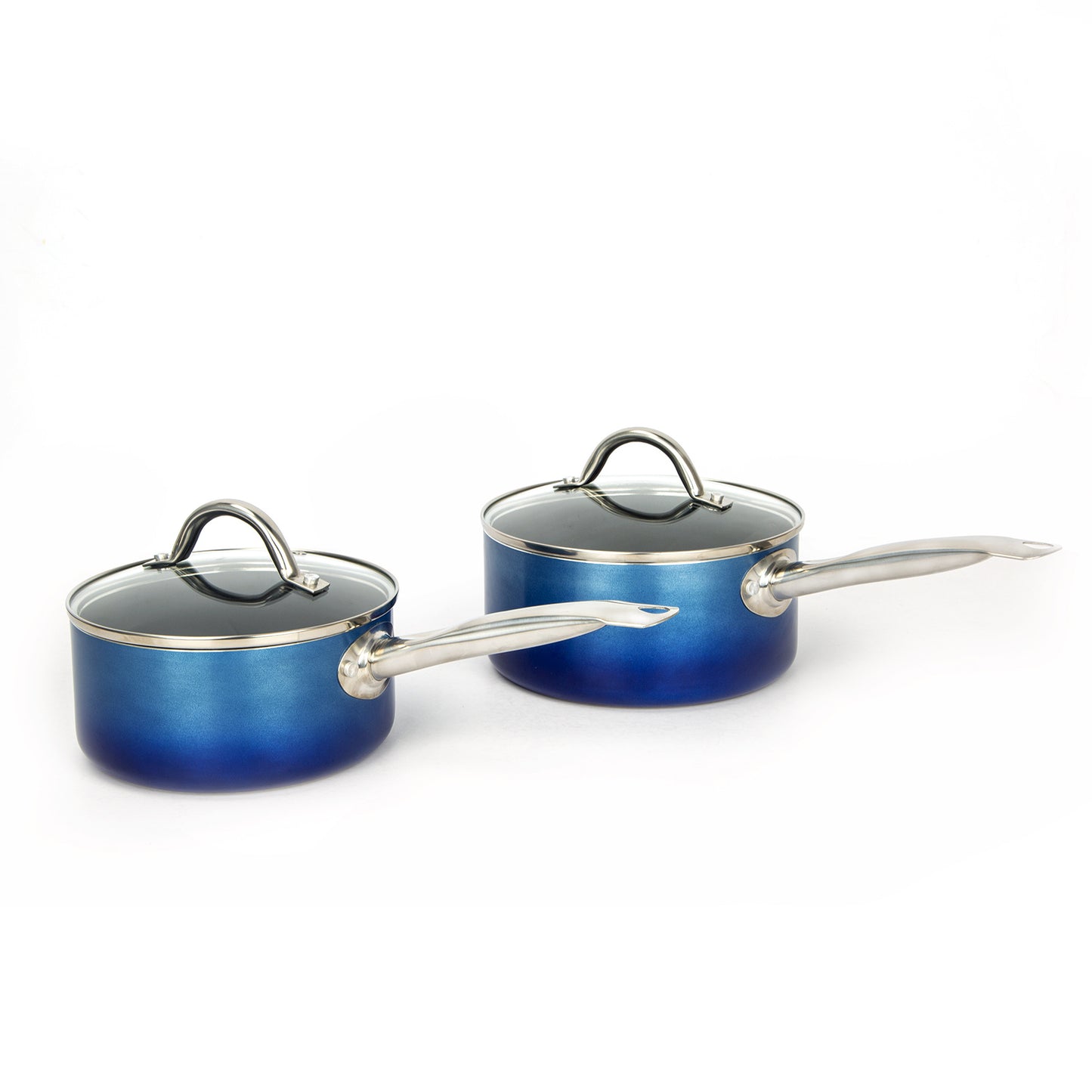 Recook Cookware Sets, Nonstick Pots and Pans Set