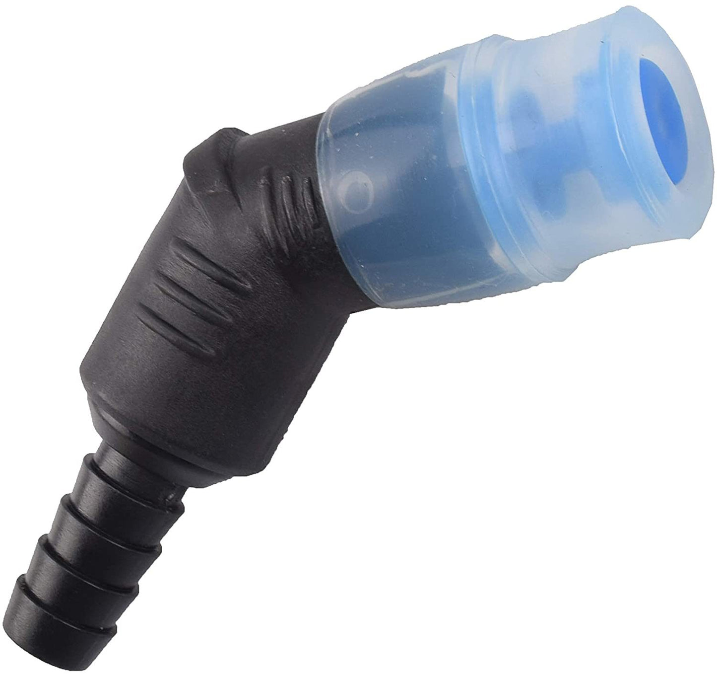 ON-Off Switch Bite Valve Tube Nozzle Replacement for Water Bladder