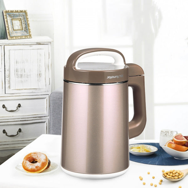 Fully Automatic Soy Milk Maker