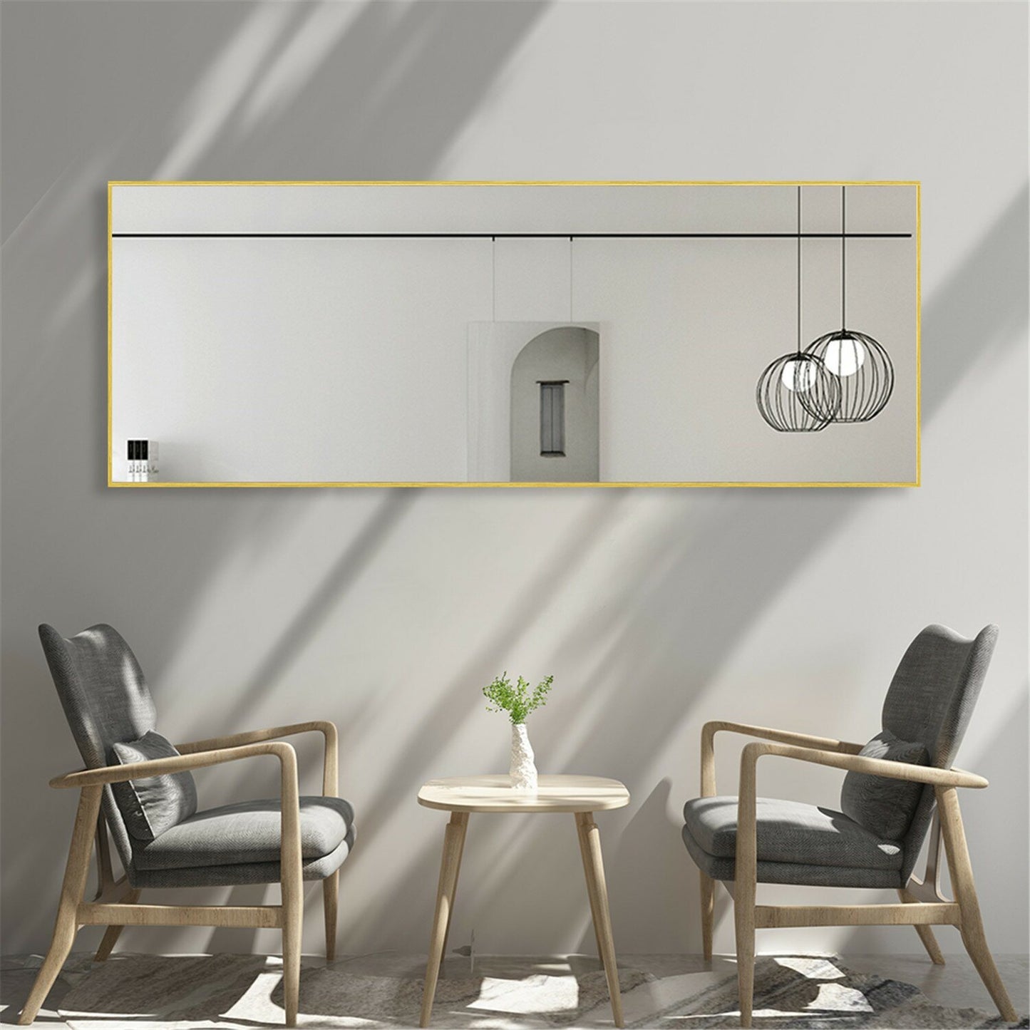 Modern Full Length Mirror
