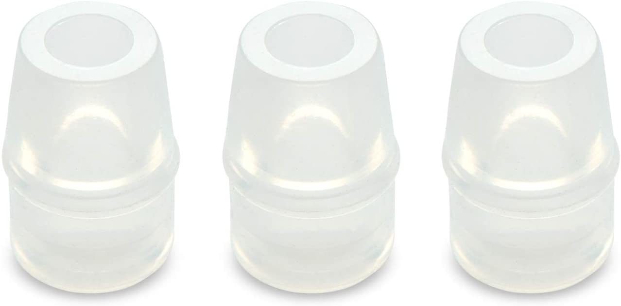 ON-Off Switch Bite Valve Tube Nozzle Replacement for Water Bladder