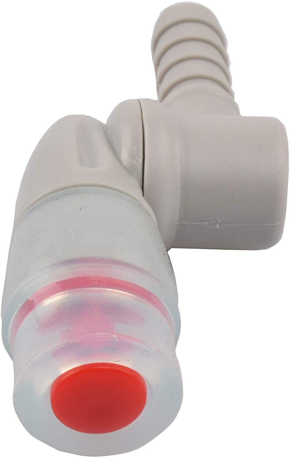ON-Off Switch Bite Valve Tube Nozzle Replacement for Water Bladder