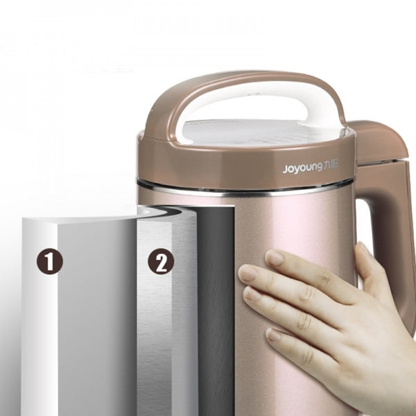 Fully Automatic Soy Milk Maker
