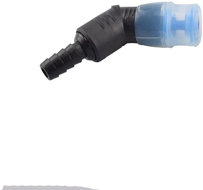 ON-Off Switch Bite Valve Tube Nozzle Replacement for Water Bladder