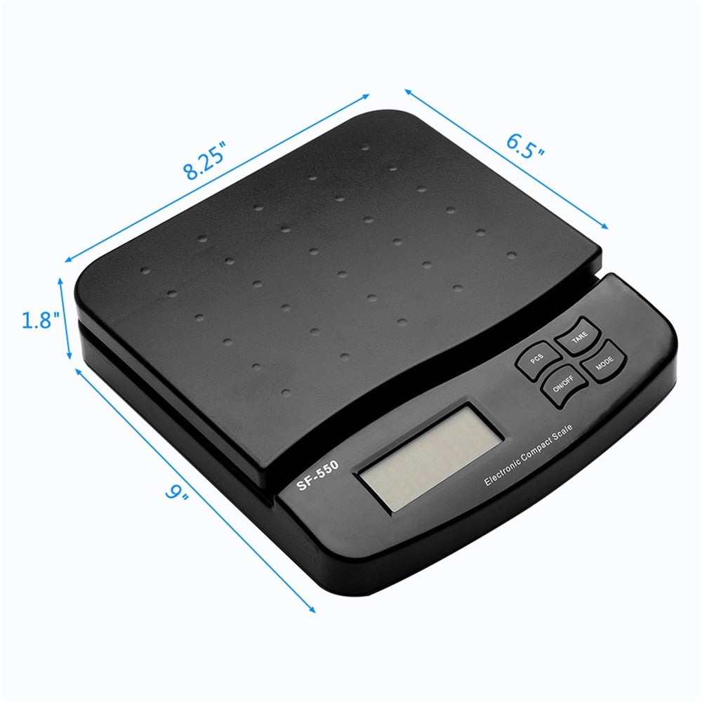 30KG/1G High Precision LCD Digital Postal Shipping Scale