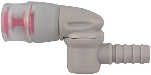 ON-Off Switch Bite Valve Tube Nozzle Replacement for Water Bladder