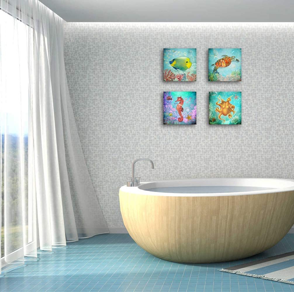 Bathroom Wall Decor Kitchen Wall Decoration