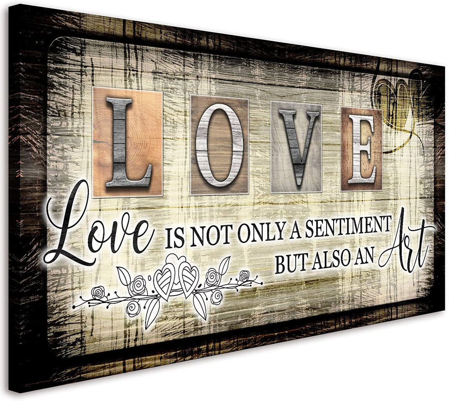 Canvas Print Wall Art