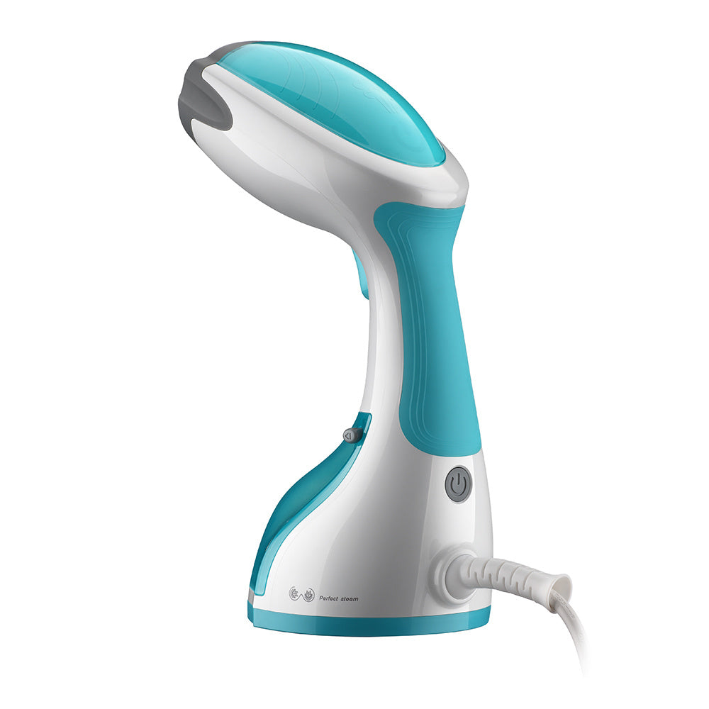 Handheld Garment Steamer 1200W 260ml Detachable Water Tank Easy Take
