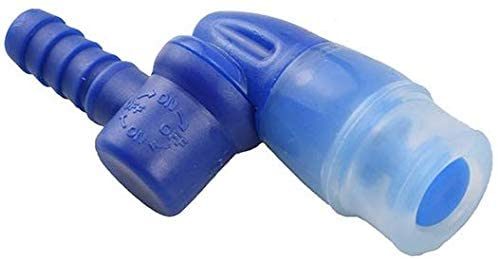 ON-Off Switch Bite Valve Tube Nozzle Replacement for Water Bladder