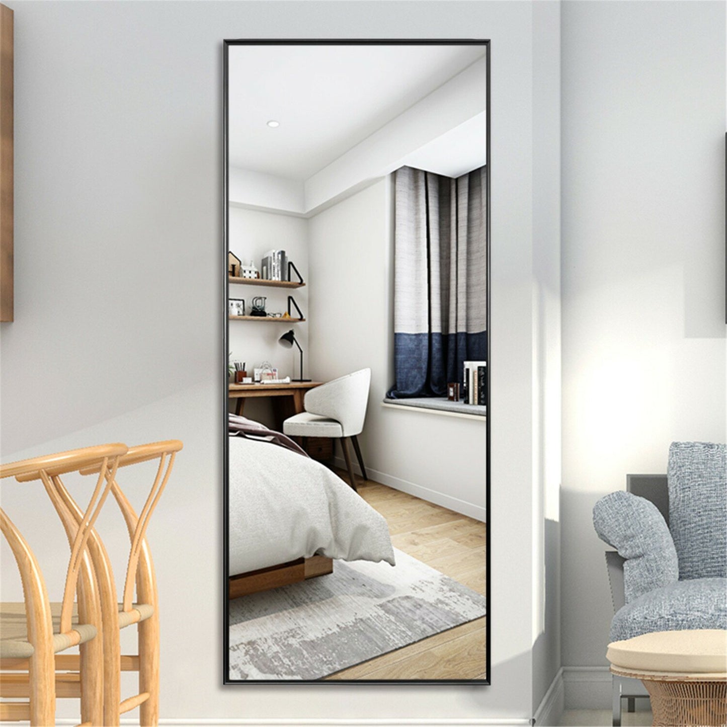 Modern Full Length Mirror