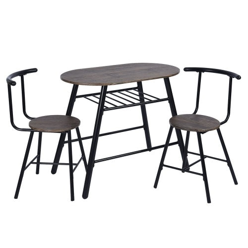 3 - Piece Breakfast Nook Dining Set