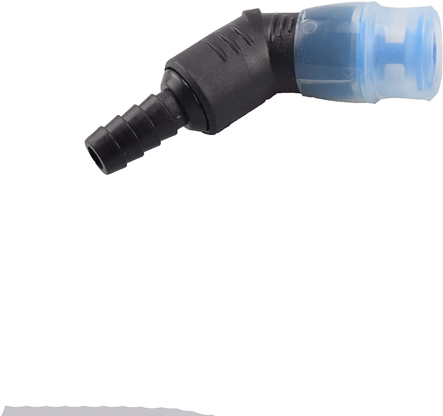 ON-Off Switch Bite Valve Tube Nozzle Replacement for Water Bladder