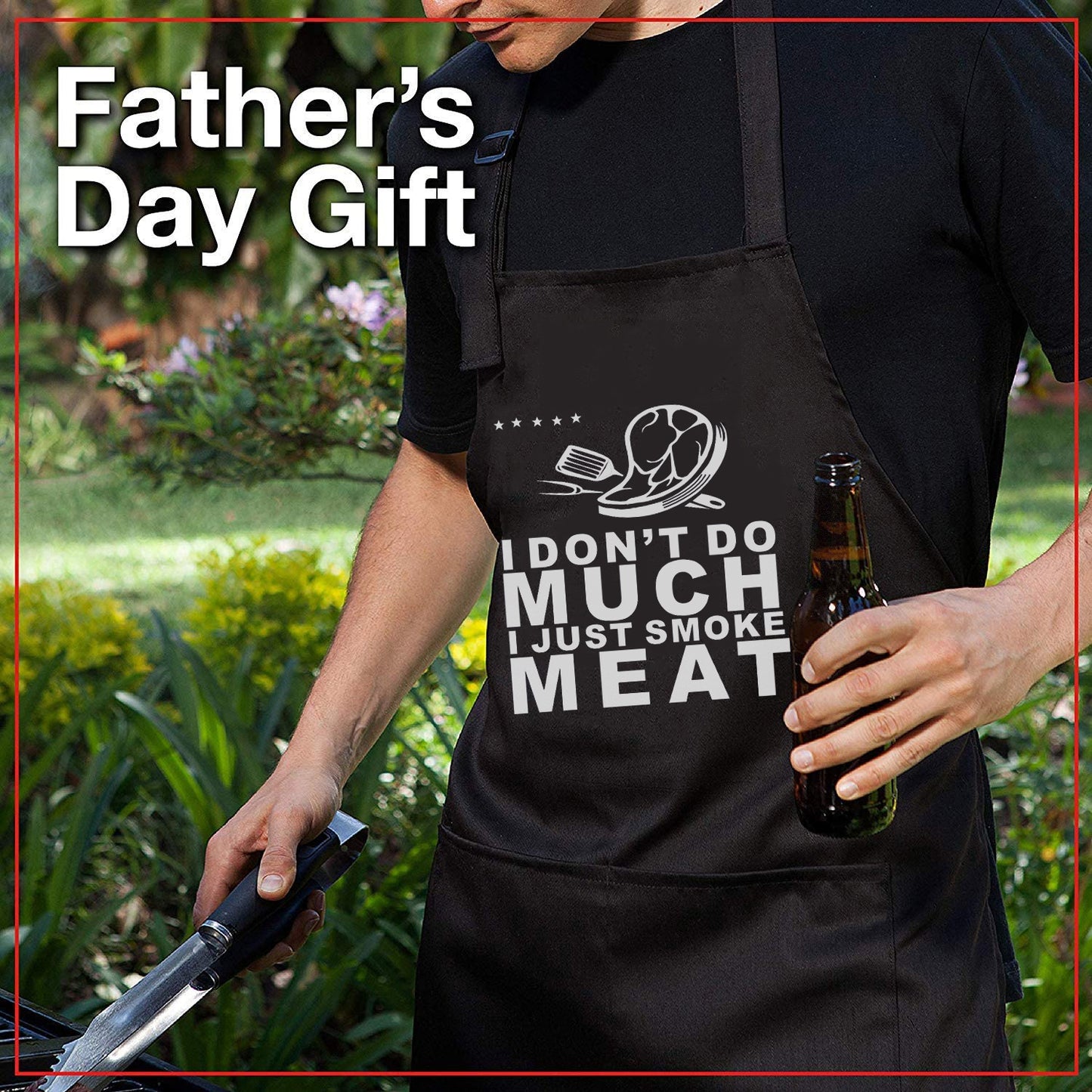 couple aprons