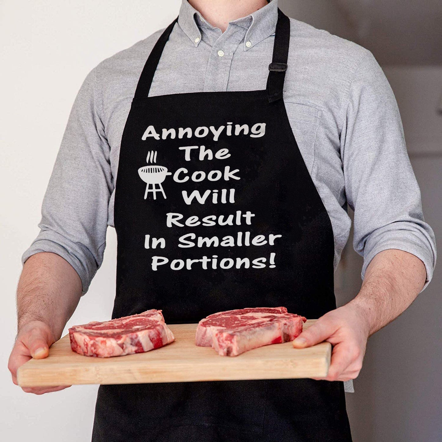 apron