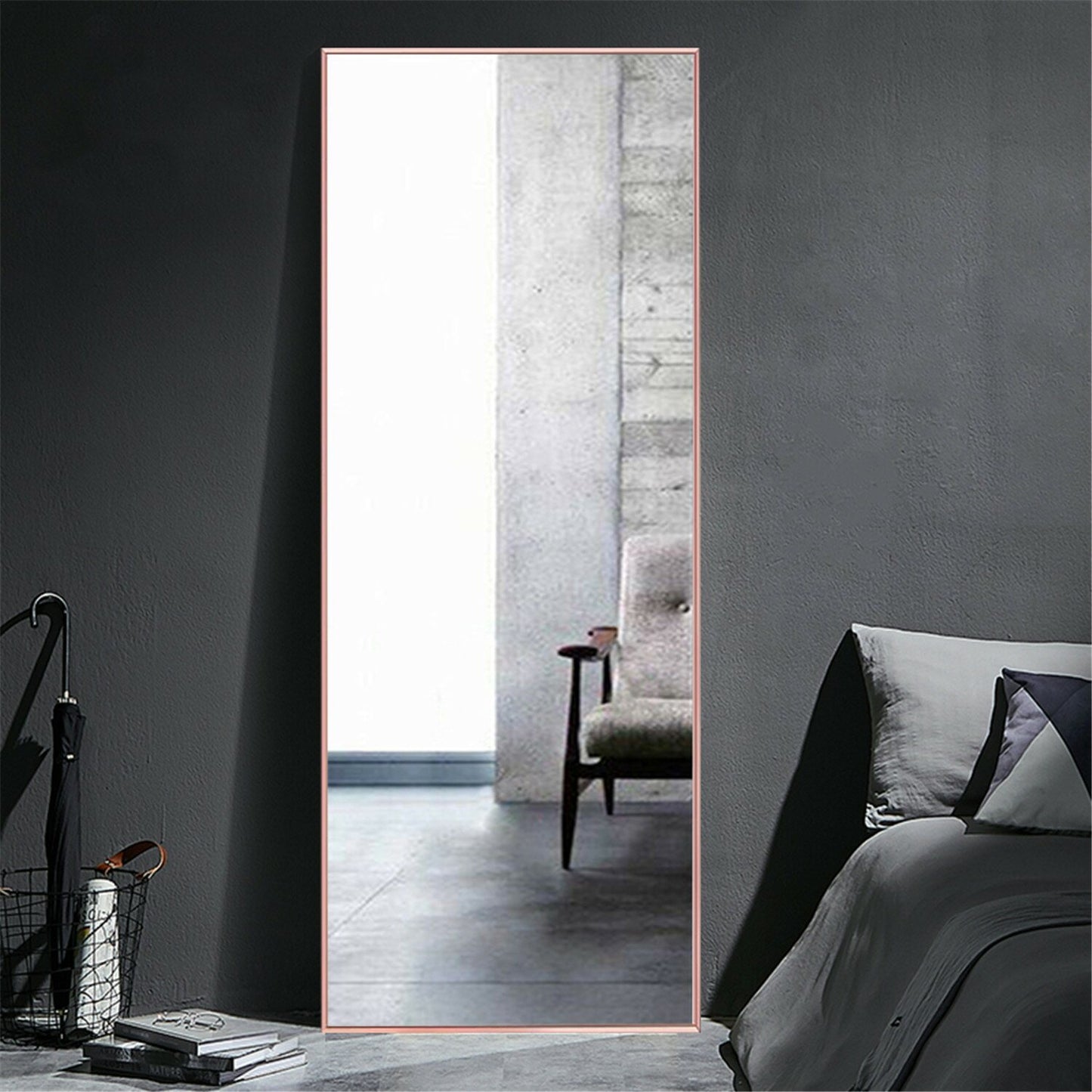 Modern Full Length Mirror