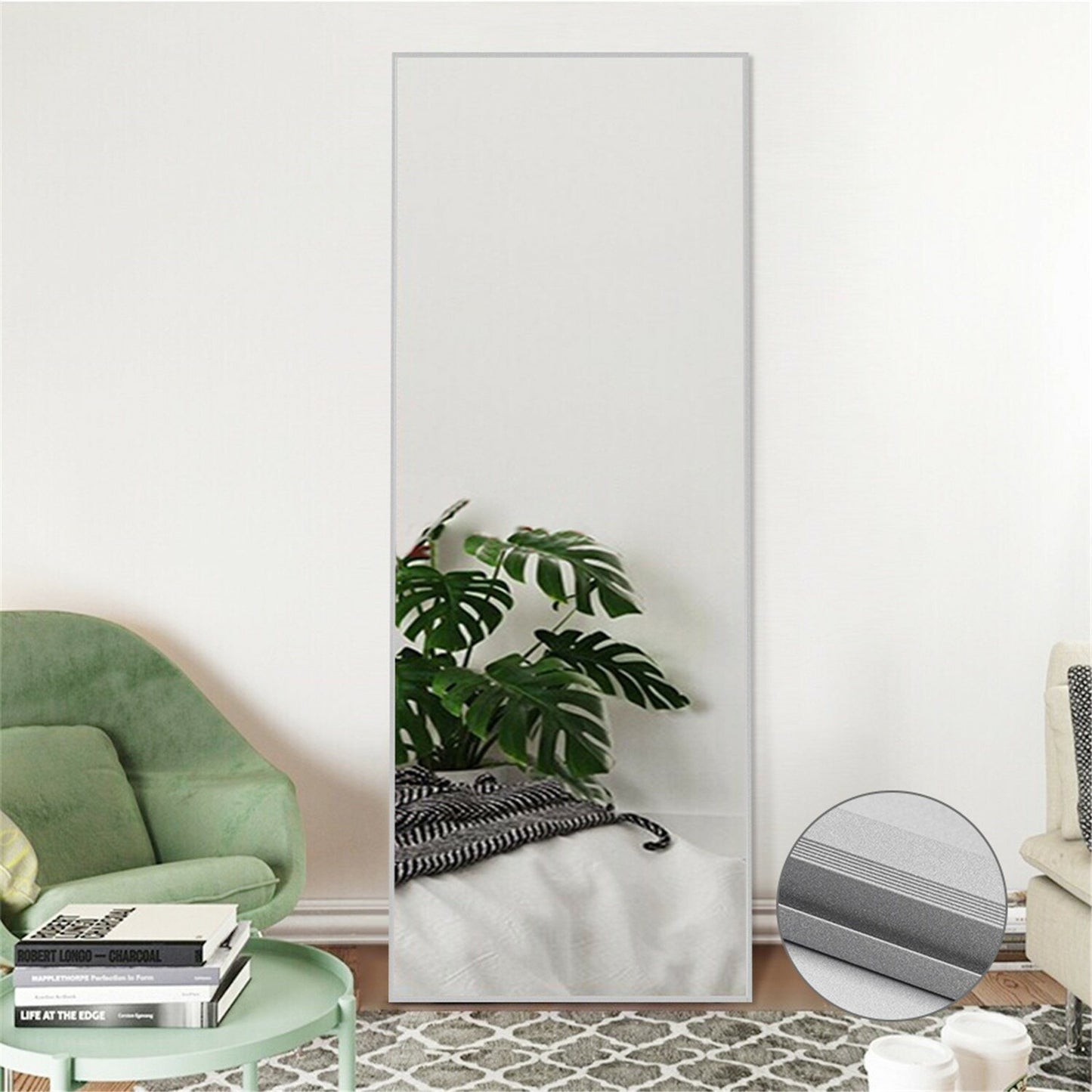Modern Full Length Mirror
