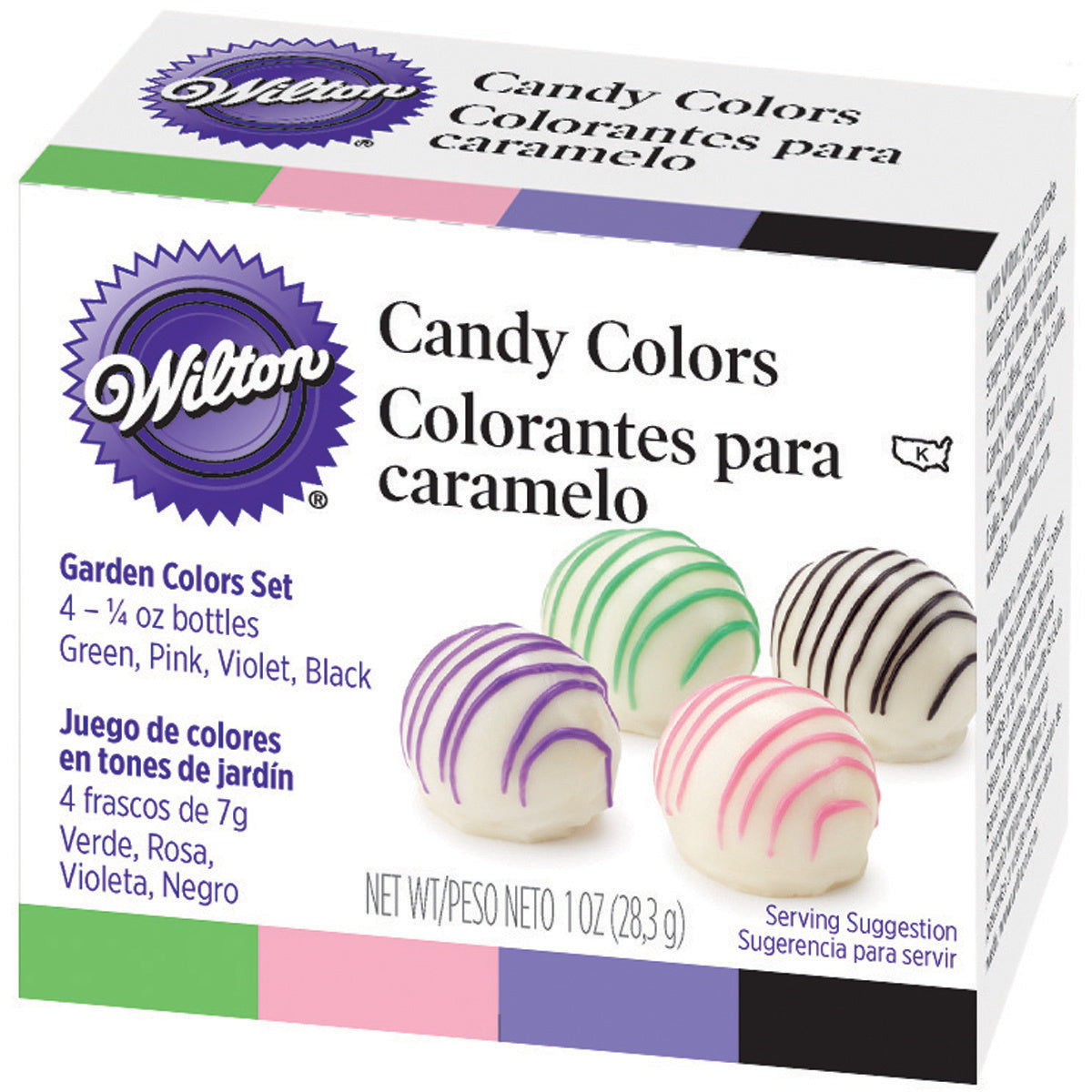 Candy Colors