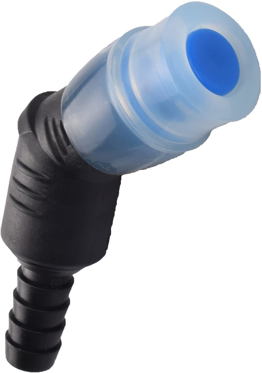ON-Off Switch Bite Valve Tube Nozzle Replacement for Water Bladder