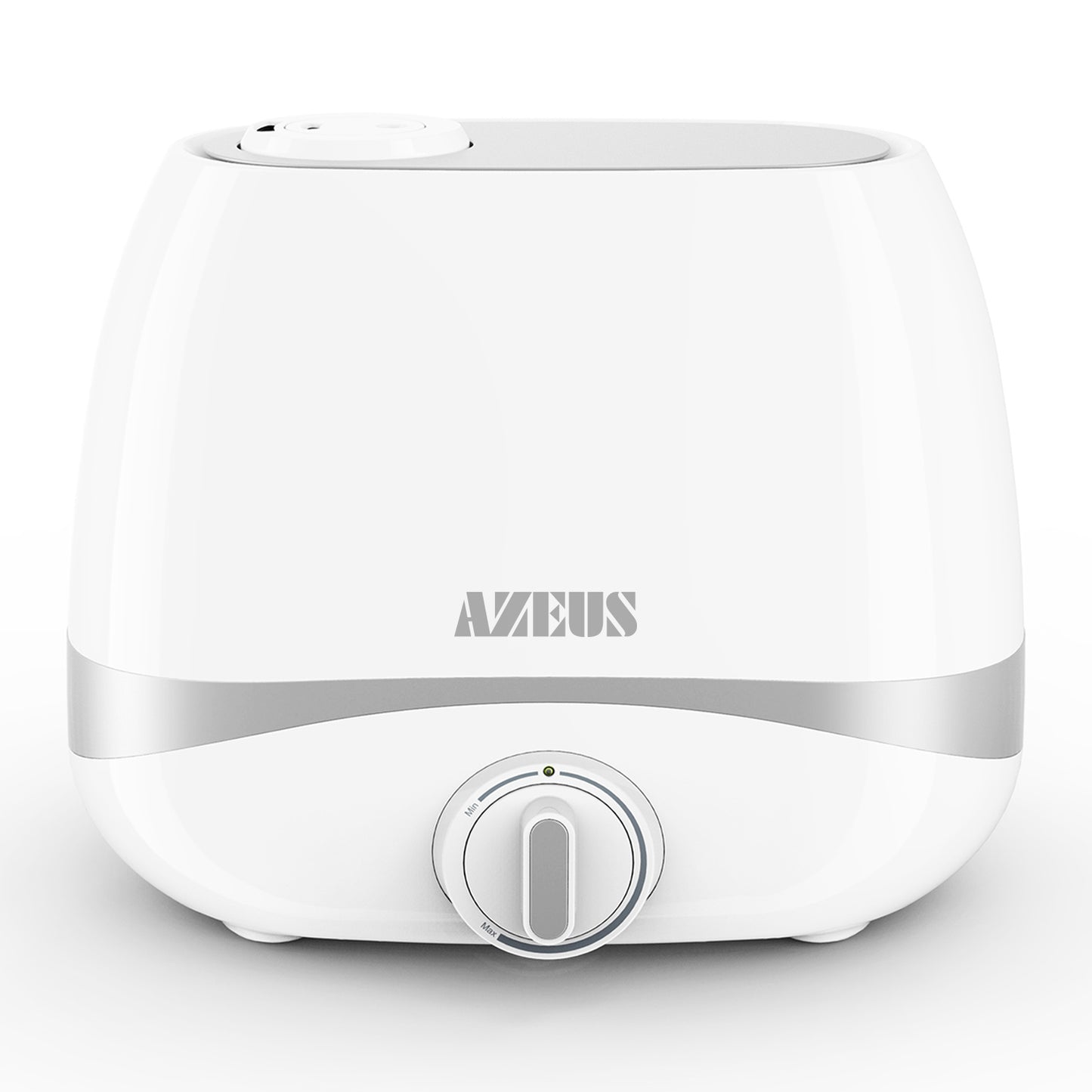 AZEUS 5L (1.32Gal) Ultrasonic Cool Mist Humidifier (BPA Free)