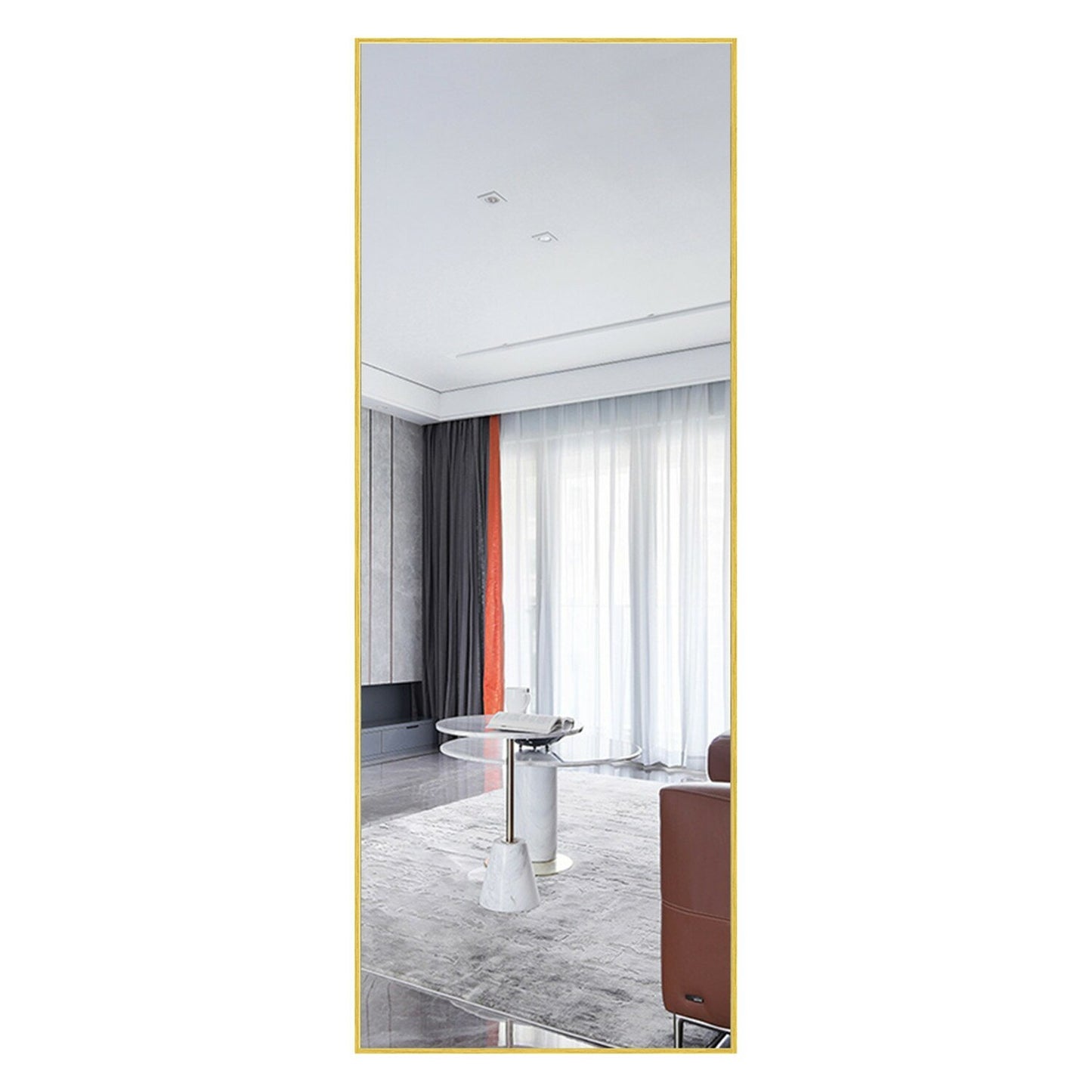 Modern Full Length Mirror