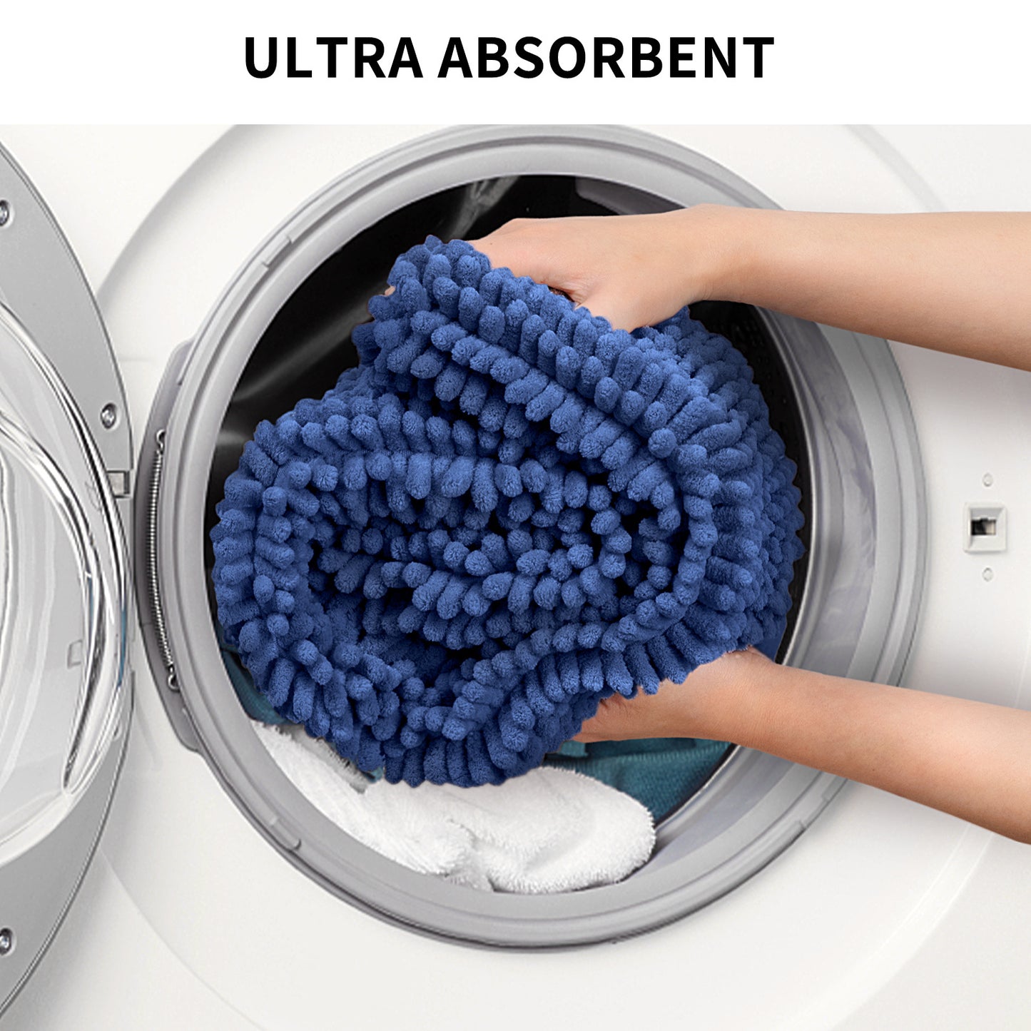 Bath Mat Rug, Bathroom Rug,Bath Mat Non-Slip