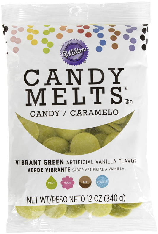 Candy Melts Flavored
