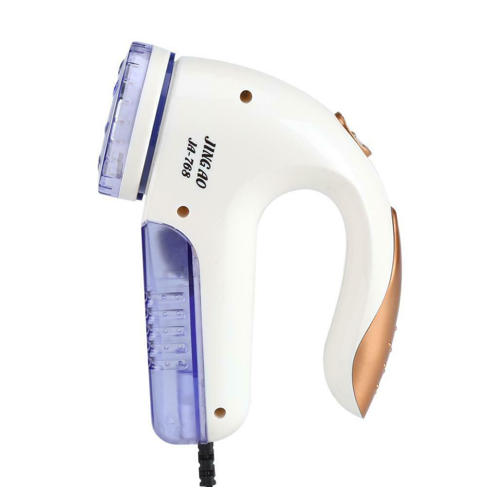 Portable Electric Fabric Clothes Sweater Lint Remover