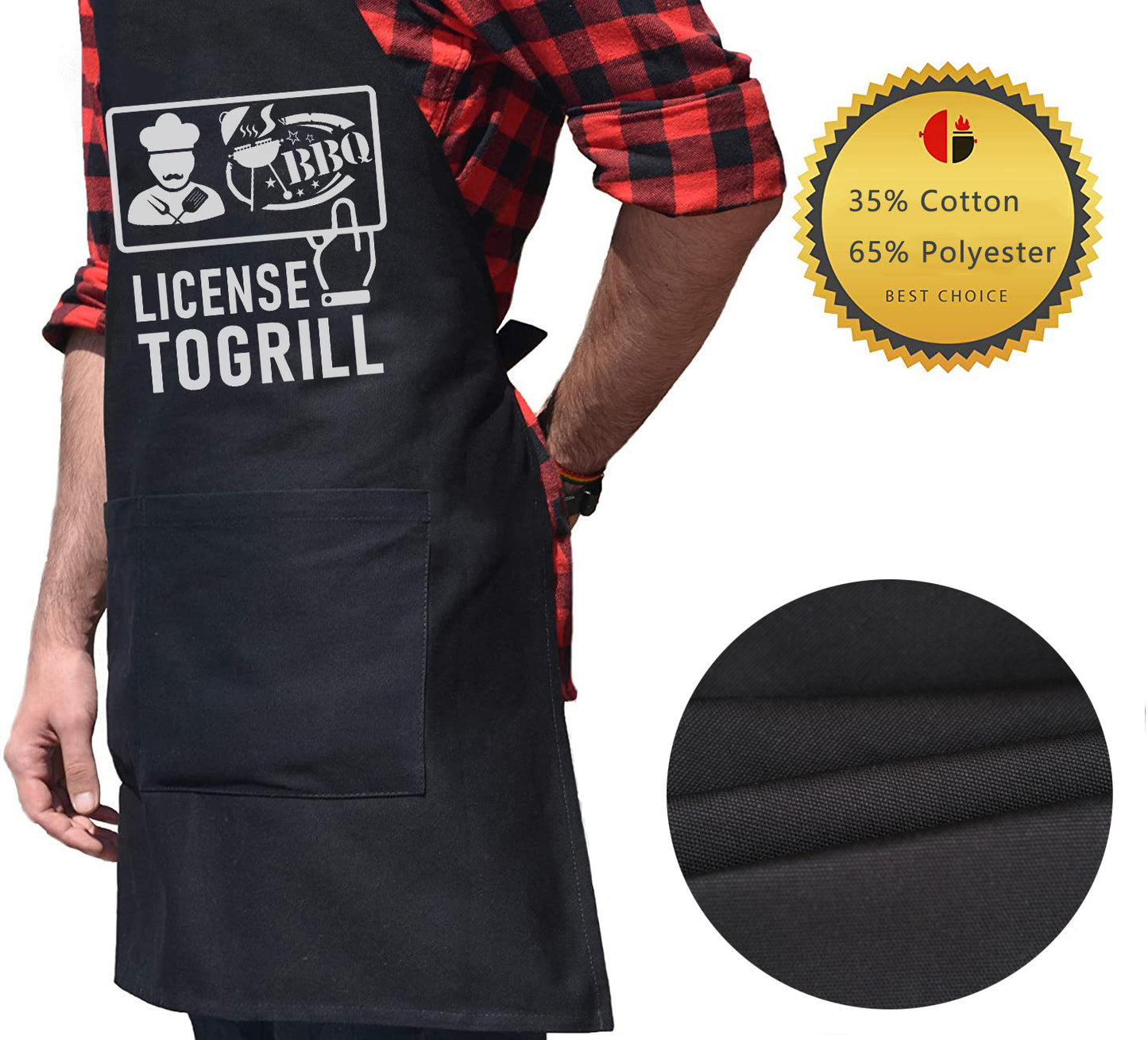 apron
