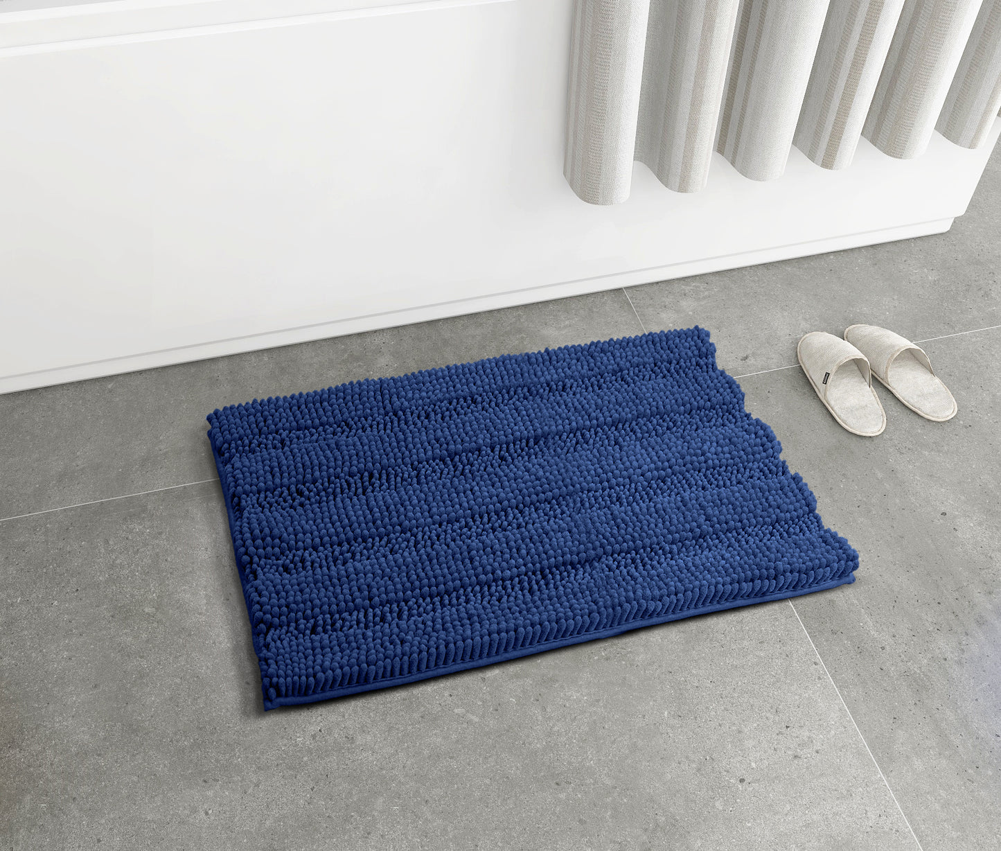 Bath Mat Rug, Bathroom Rug,Bath Mat Non-Slip
