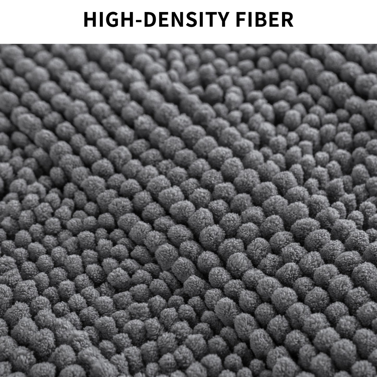 Bath Mat Rug, Bathroom Rug