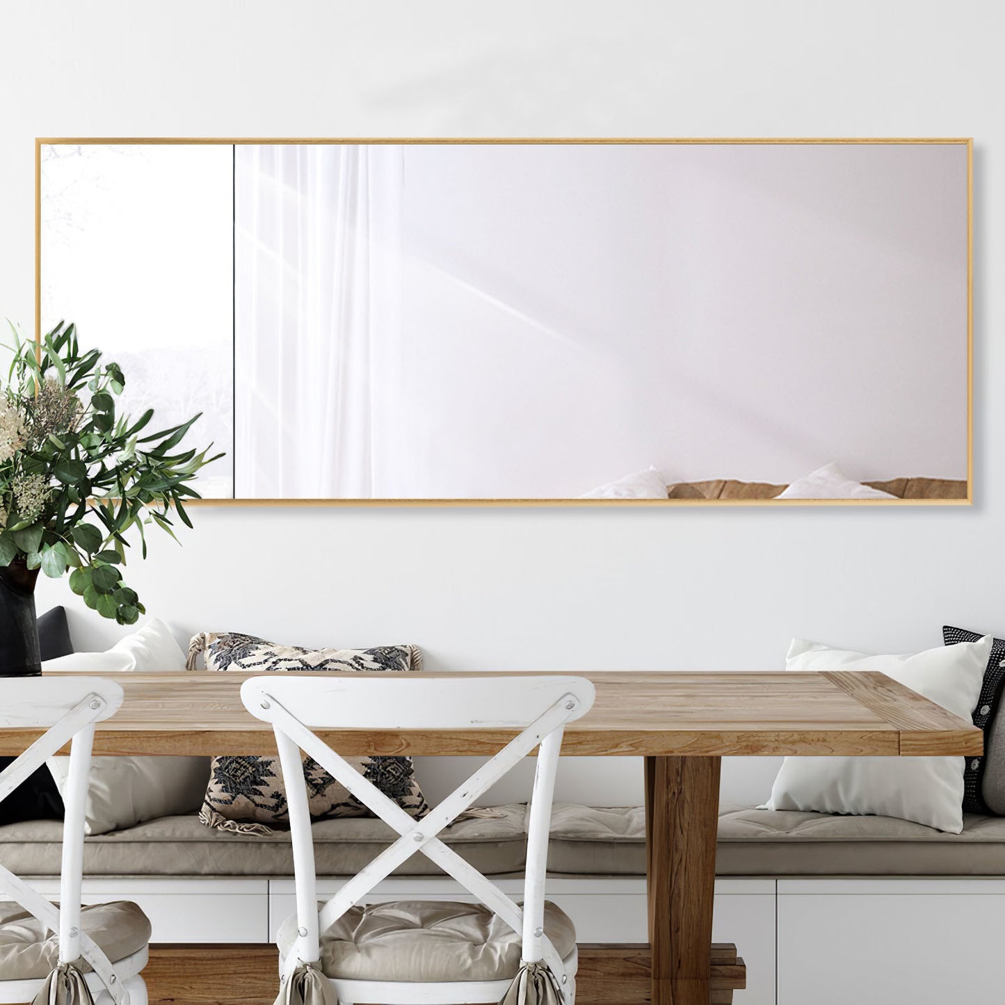 Modern Full Length Mirror