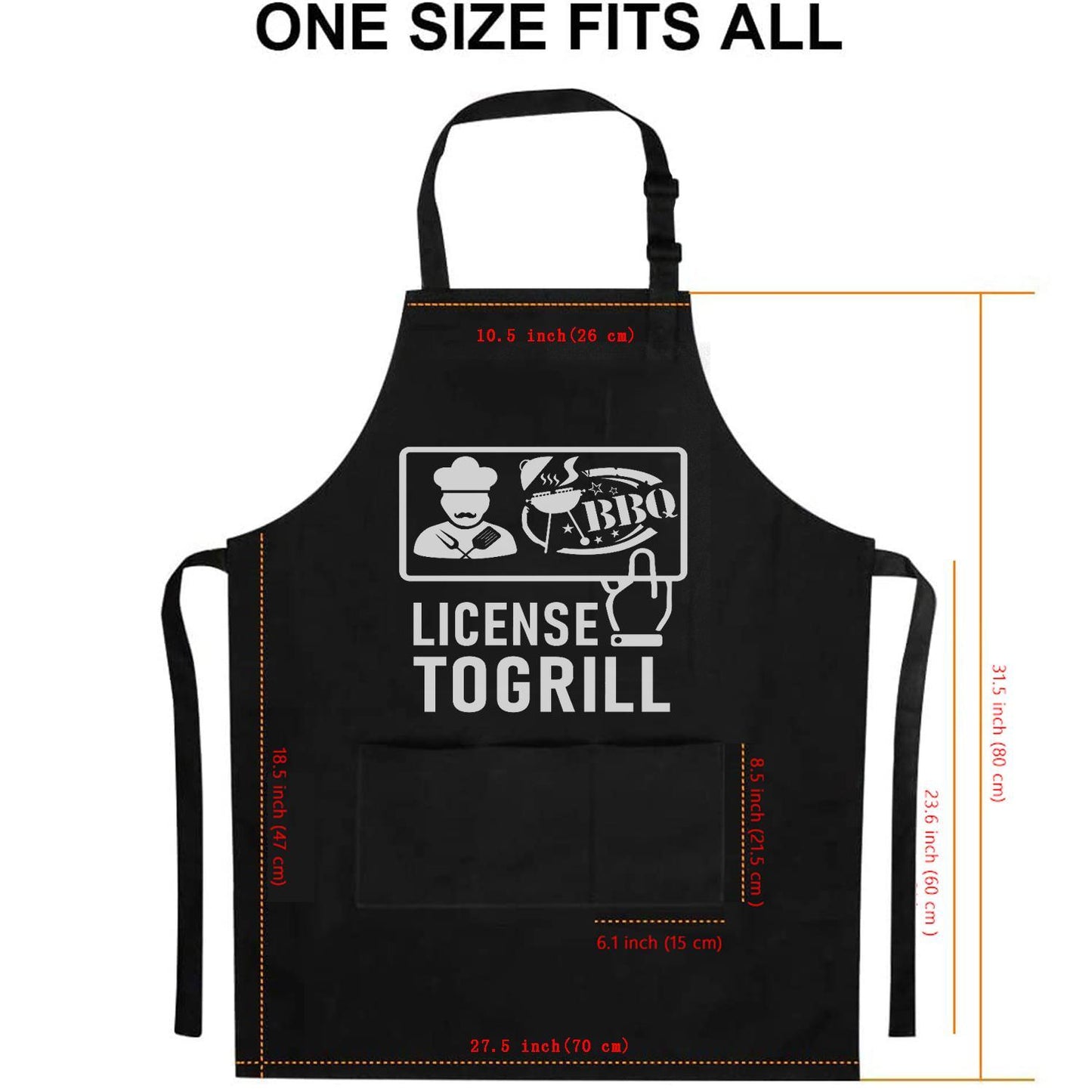 apron