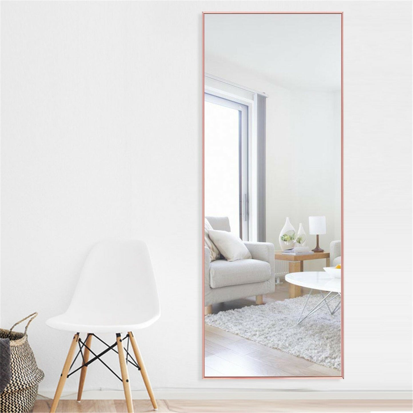 Modern Full Length Mirror