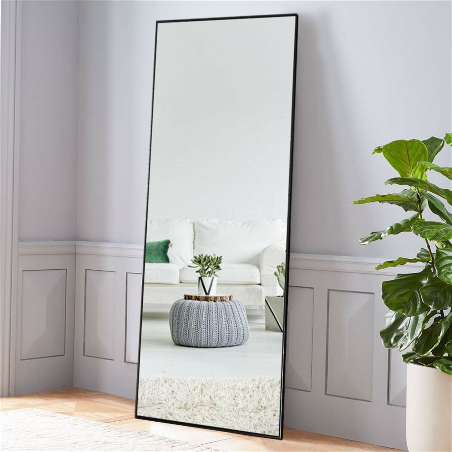 Modern Full Length Mirror