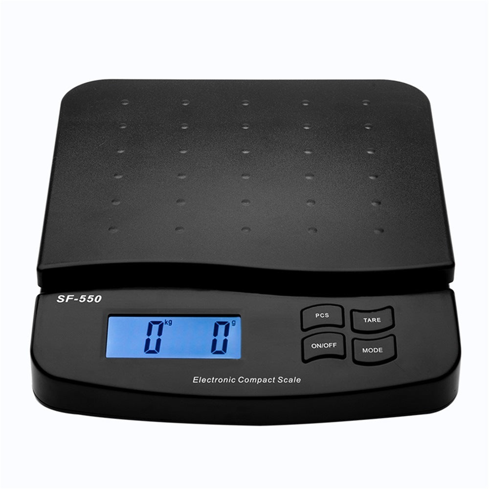 30KG/1G High Precision LCD Digital Postal Shipping Scale