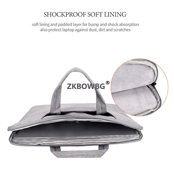 Handbag Sleeve Case For Chromebooks