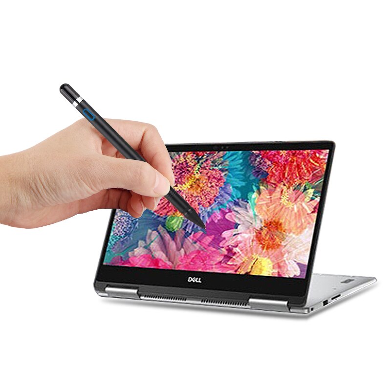 Active Pen Stylus Capacitive Touch Screen For Dell XPS