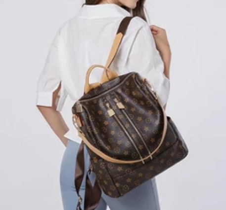Fashion Backpack