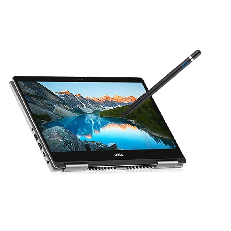 Active Pen Stylus Capacitive Touch Screen For Dell XPS